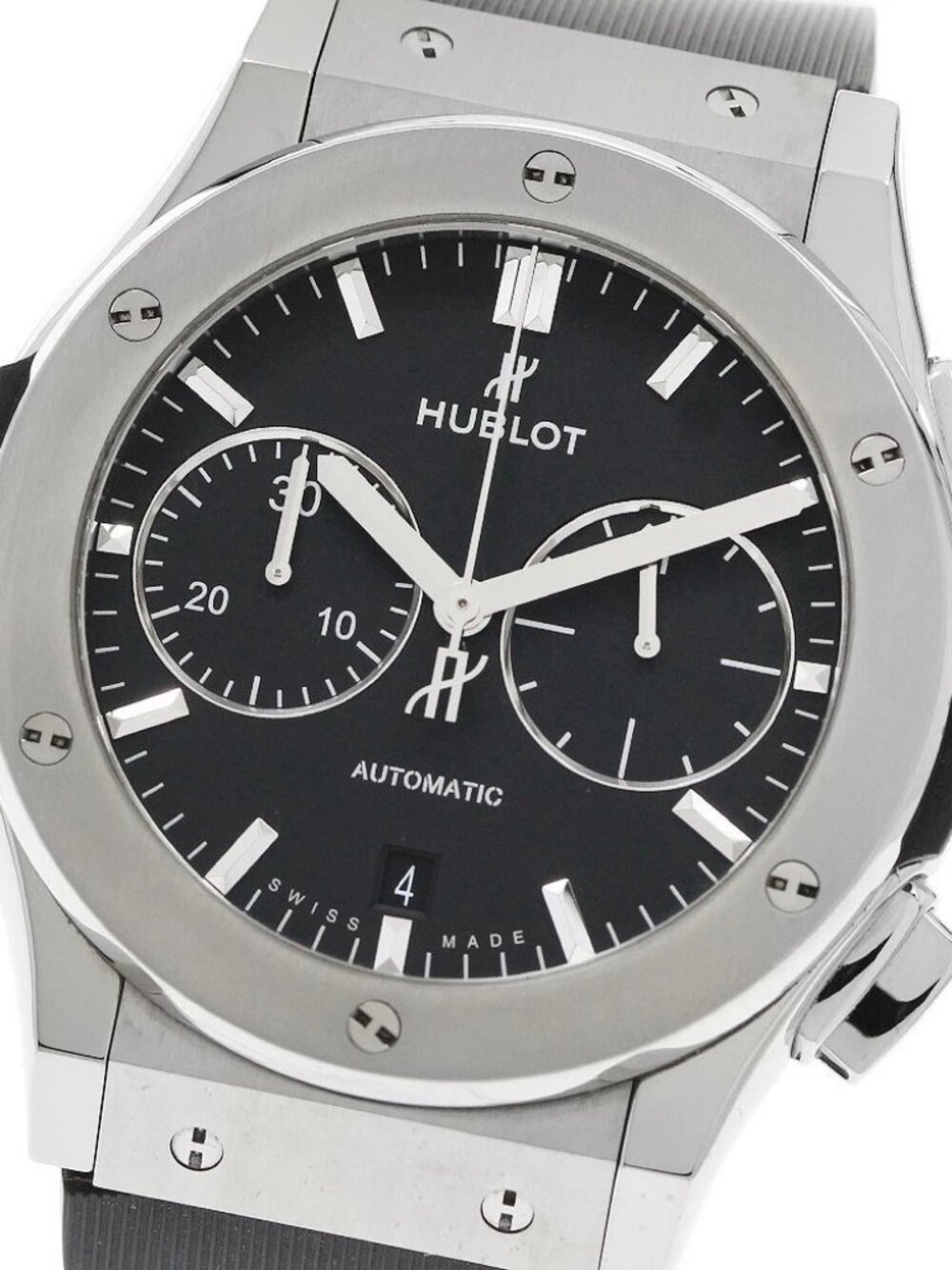 HUBLOT Classic fusion 521.NX.1171.RX Chronograph Automatic Men's Watch_962990